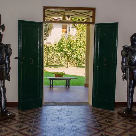 Degli Alfieri * Este