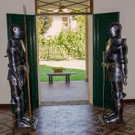 Degli Alfieri * Este