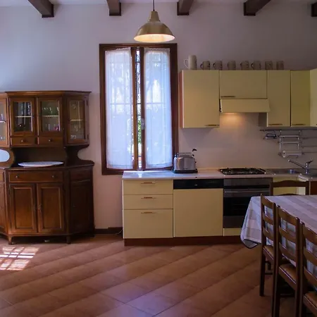 Affittacamere Degli Alfieri Este