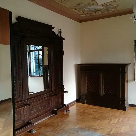 Degli Alfieri